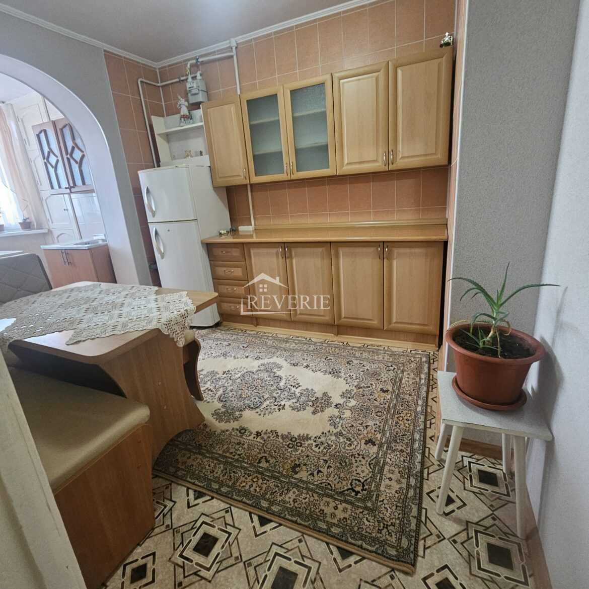 9-8-7-6-5-4-3-2-1-0-59603.  Se vinde Apartament Cahul,  Lapaevca 85000€