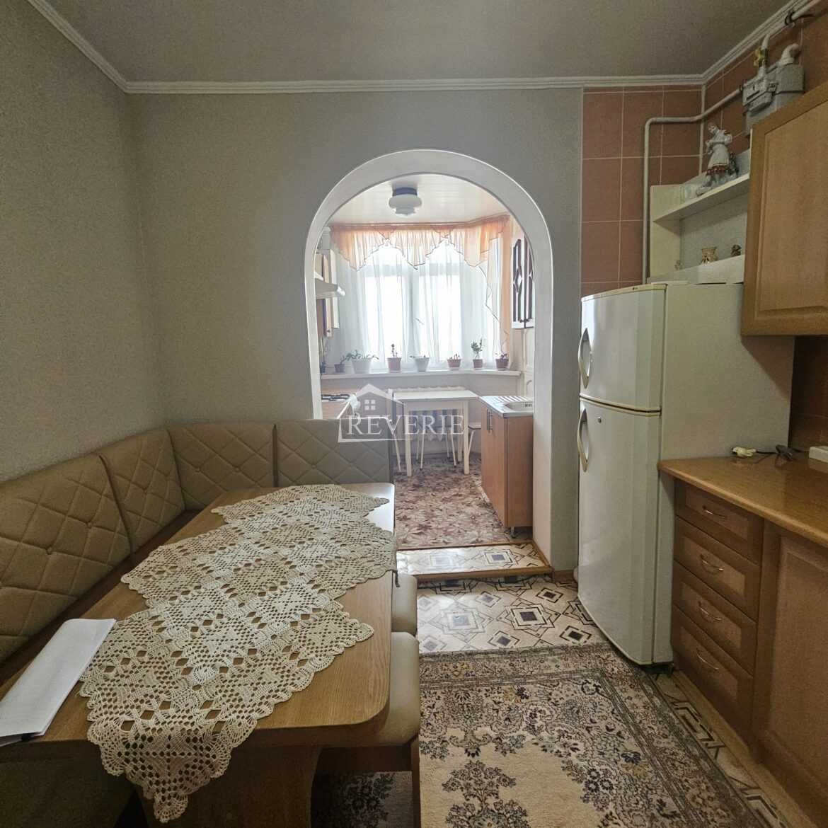 7-6-5-4-3-2-1-0-59603.  Se vinde Apartament Cahul,  Lapaevca 85000€