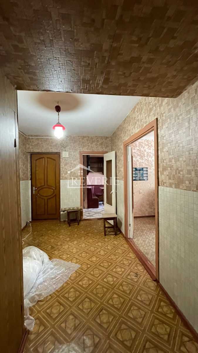 8-7-6-5-4-3-2-1-0-59523.  Se vinde Apartament Cahul,  Lapaevca 82000€