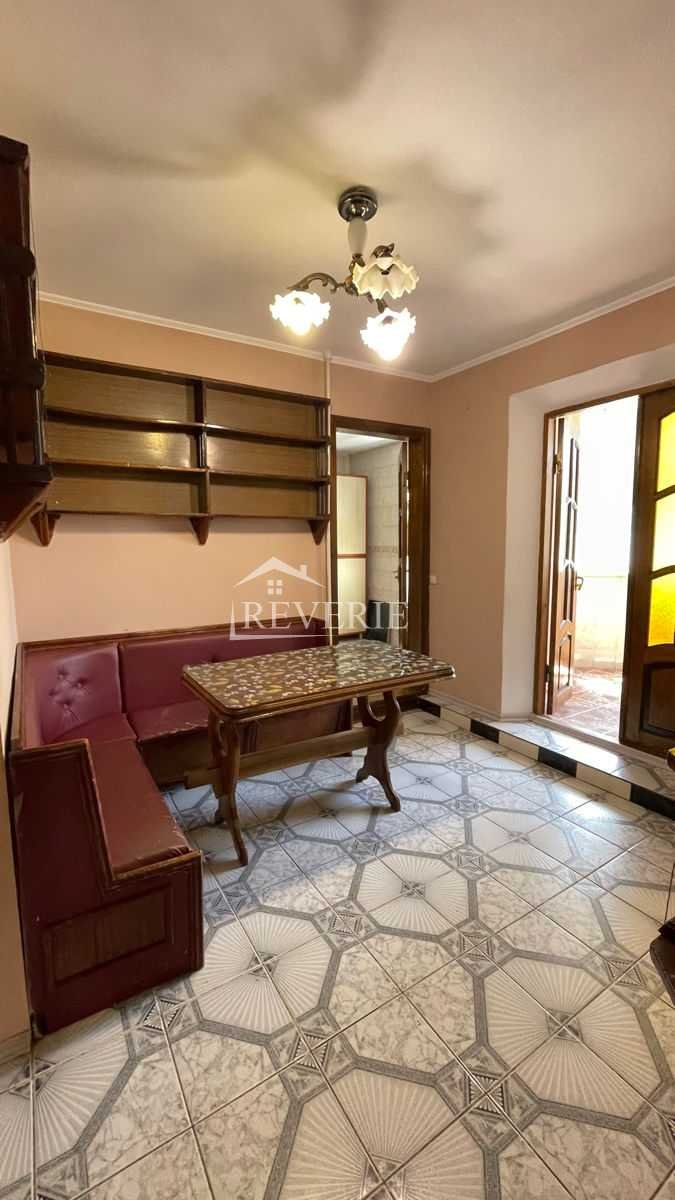 5-4-3-2-1-0-59523.  Se vinde Apartament Cahul,  Lapaevca 82000€