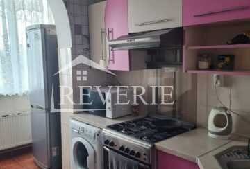 59637.  Продается Квартира Кахул,  Лапаевка 55000€