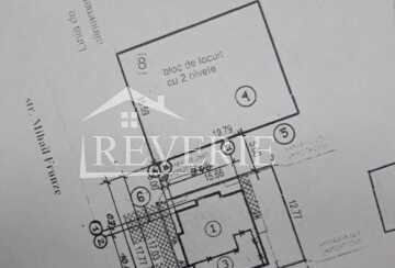 59725.  For Sale Land for construction Cahul,  Center 60000€