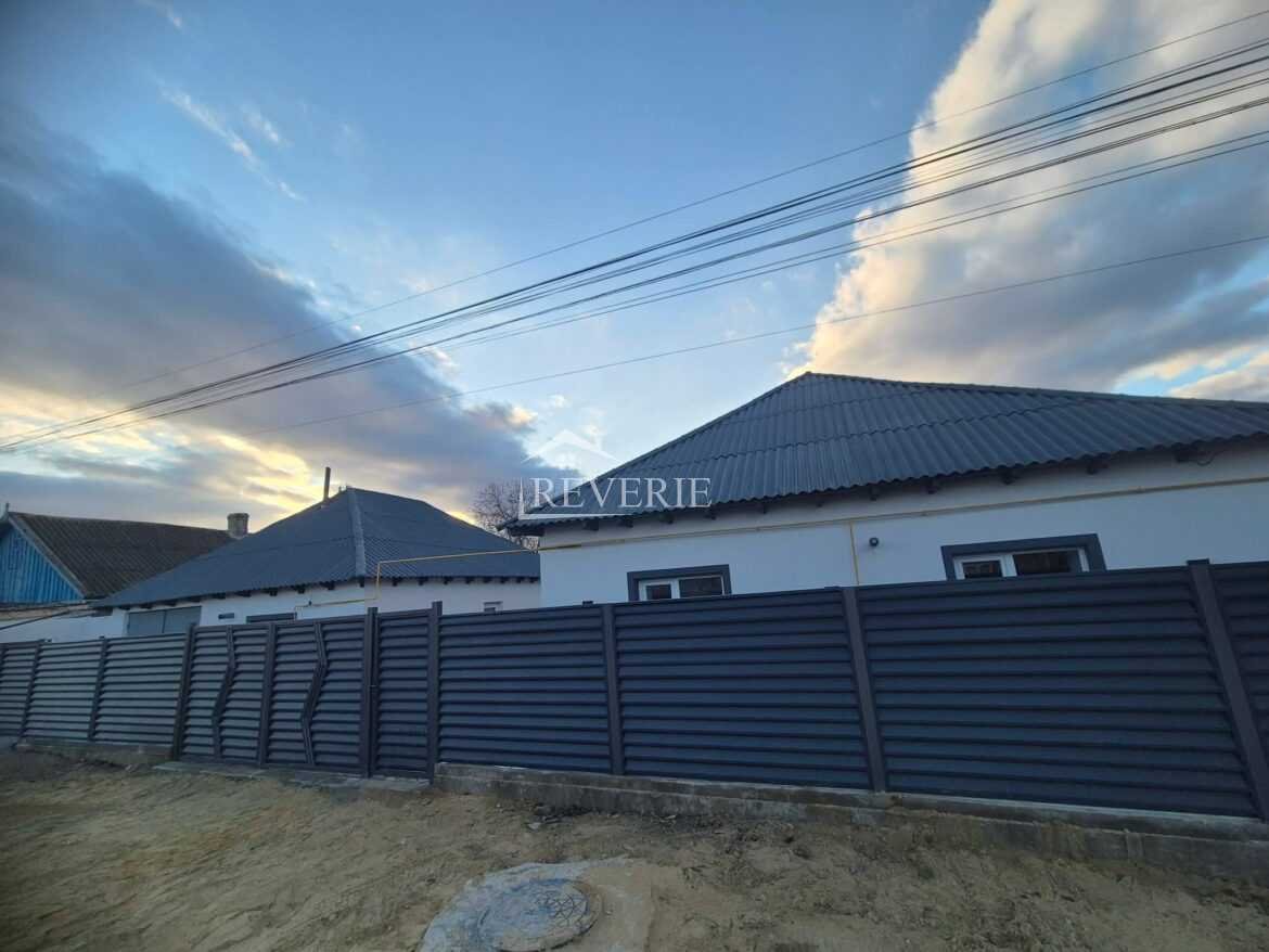 0-59769.  For Sale House Cahul,  Center 198000€