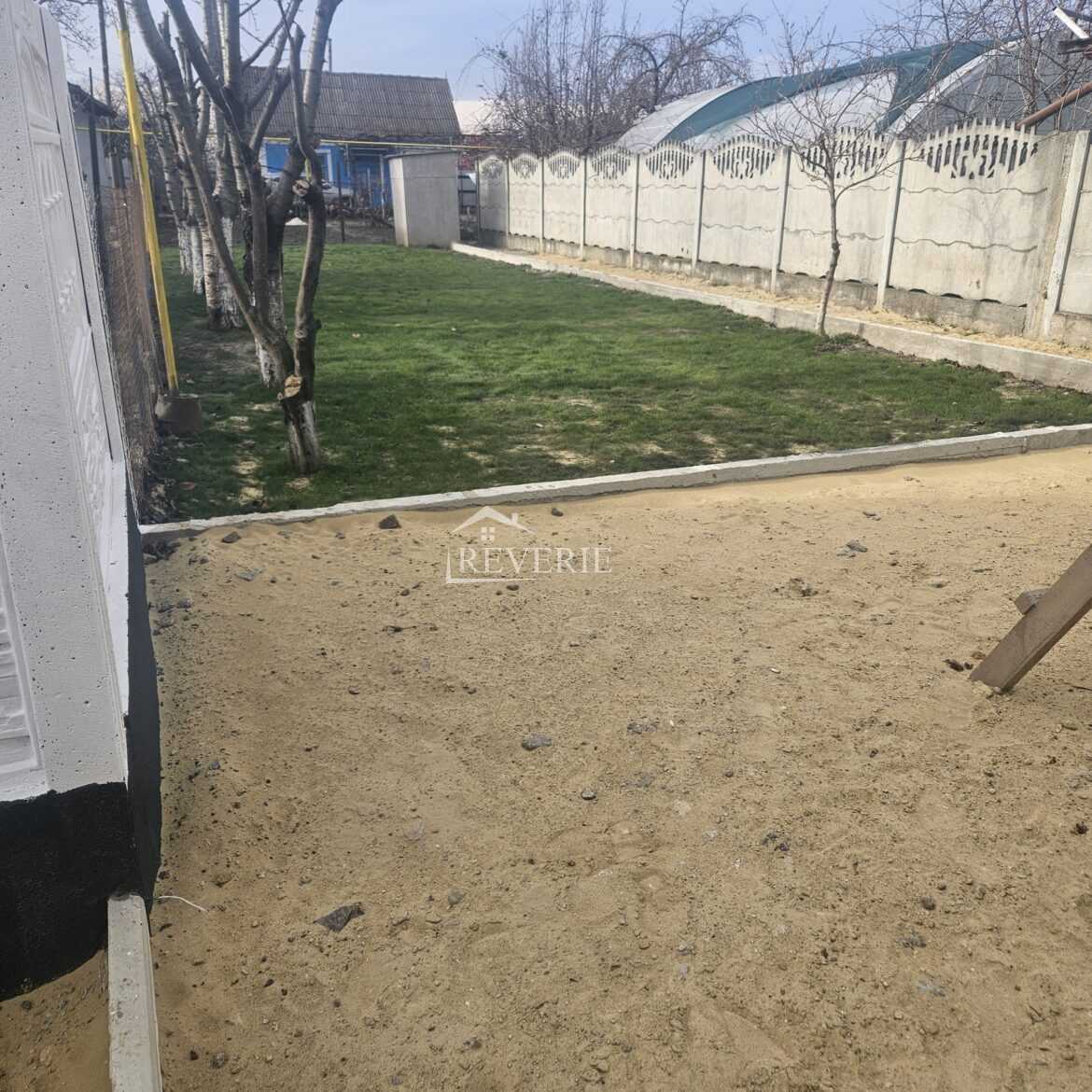 6-5-4-3-2-1-0-59769.  For Sale House Cahul,  Center 198000€