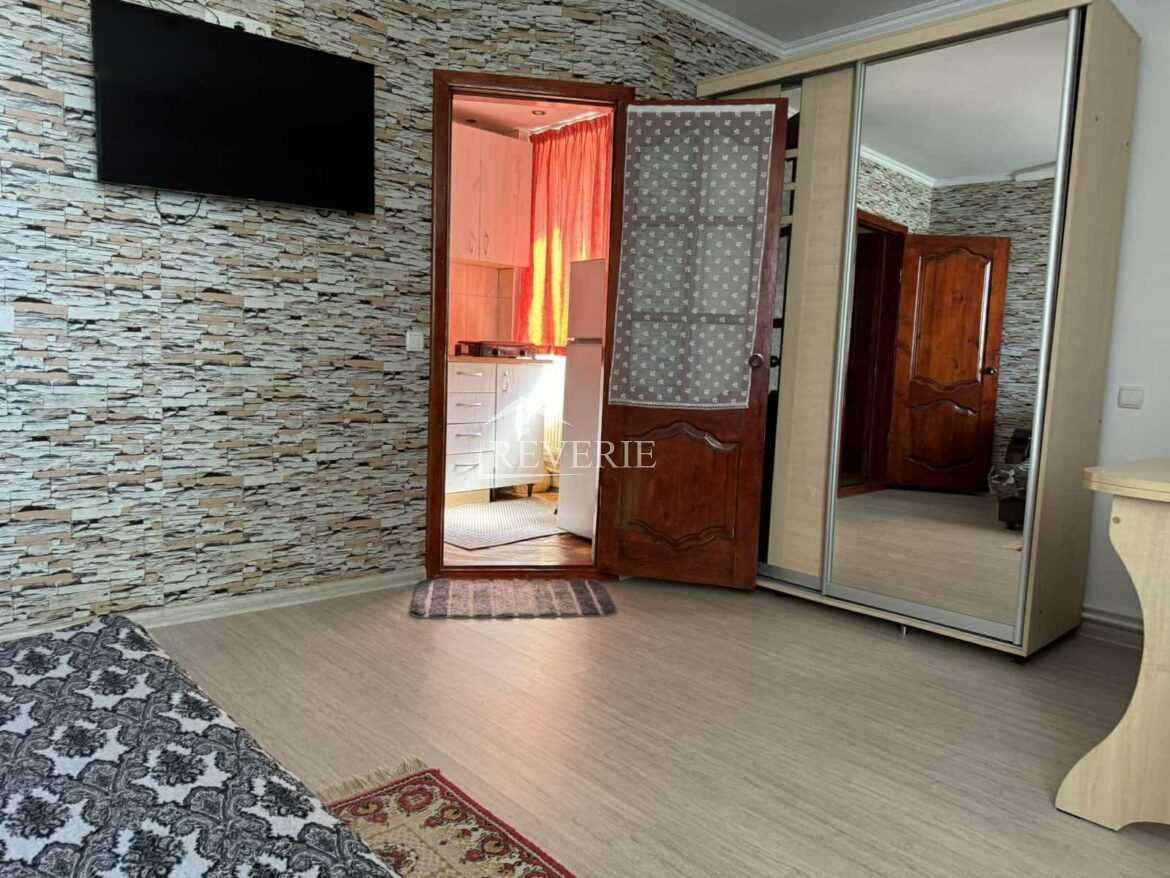 3-2-1-0-59803.  For Sale Apartment Cahul,  Lipovanca 21500€