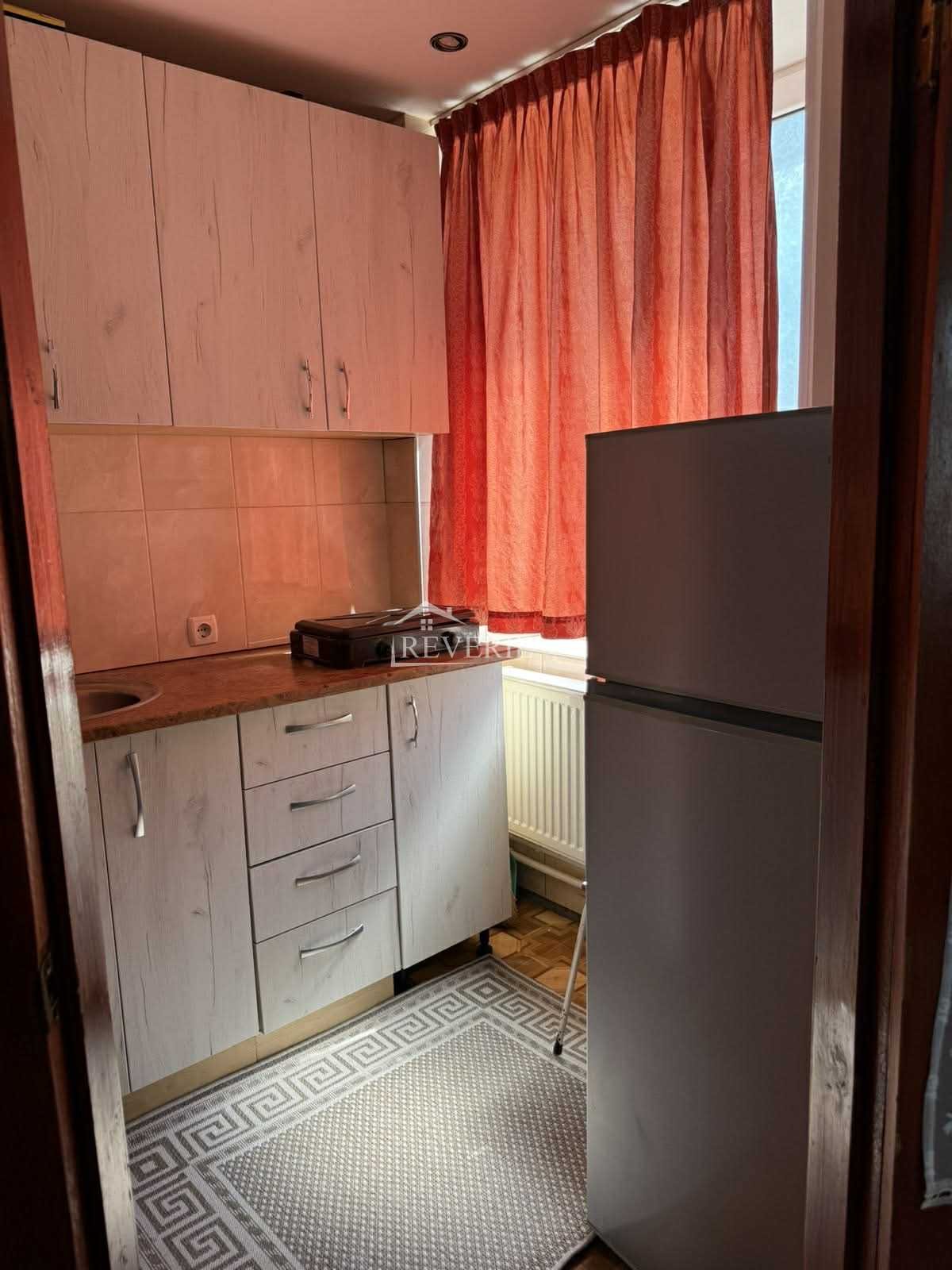 6-5-4-3-2-1-0-59803.  For Sale Apartment Cahul,  Lipovanca 21500€