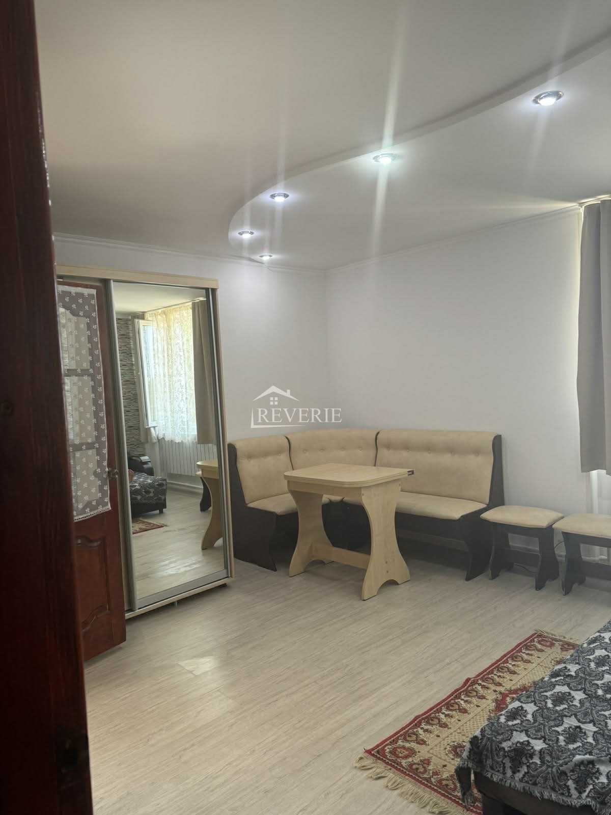 1-0-59803.  For Sale Apartment Cahul,  Lipovanca 21500€