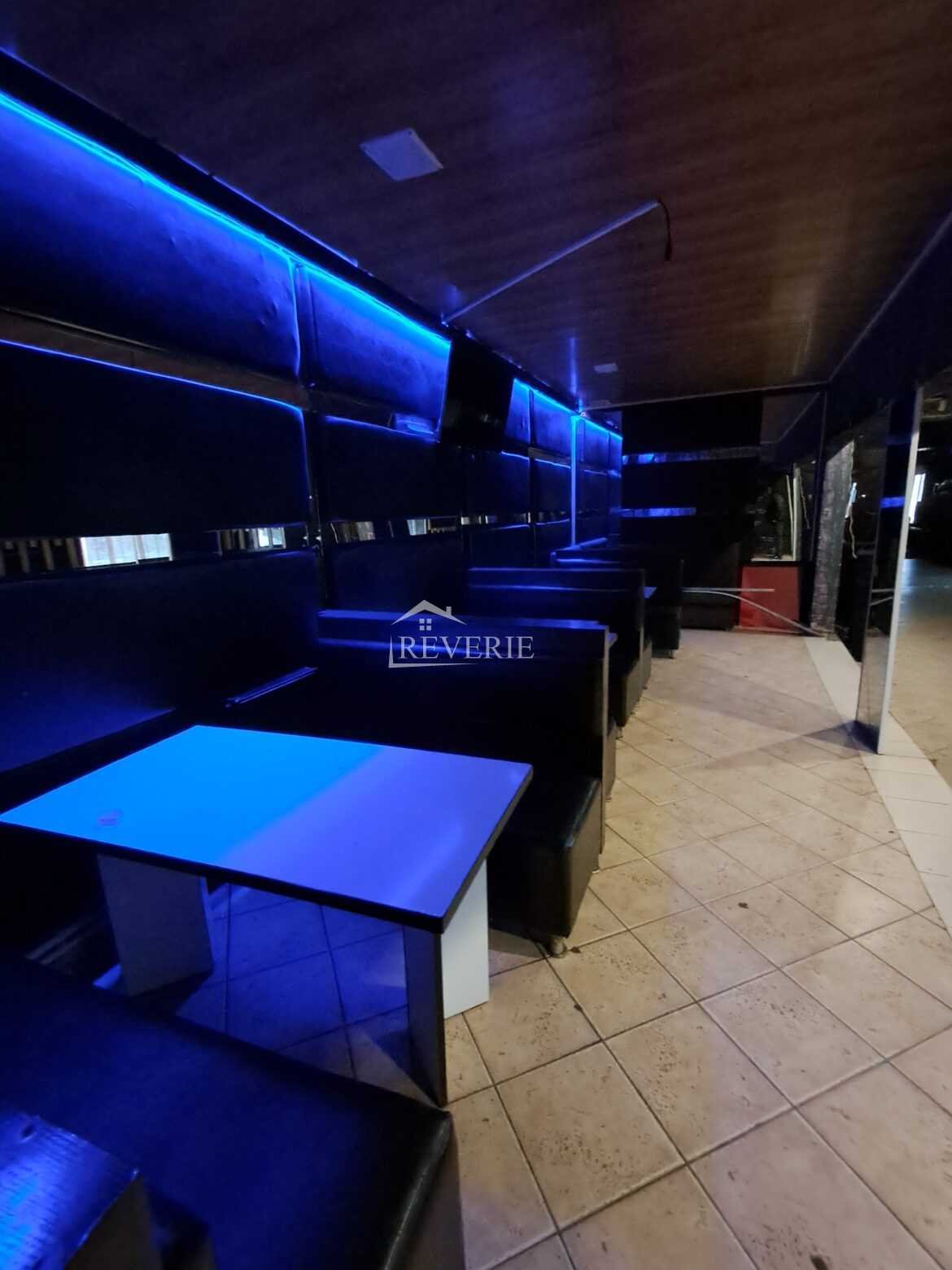 2-1-0-59822.  Se vinde Bar  120000€