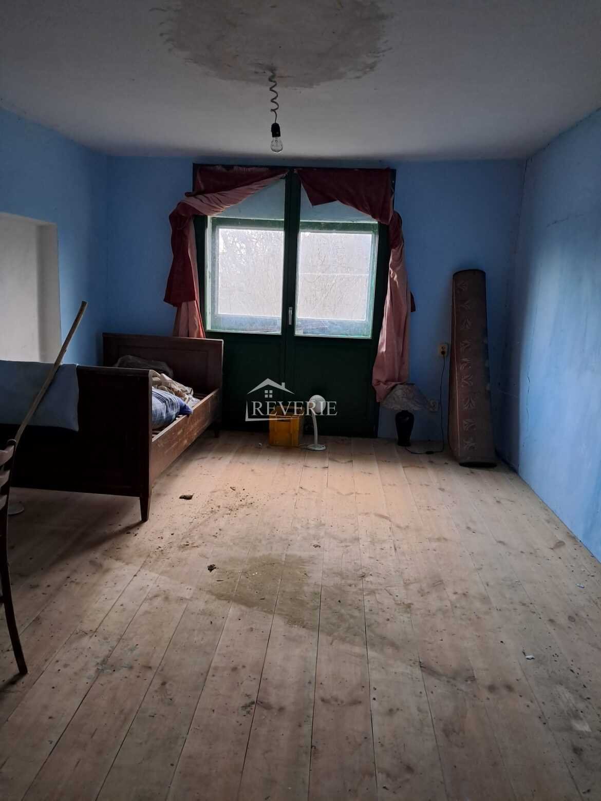 6-5-4-3-2-1-0-59834.  For Sale House  30000€