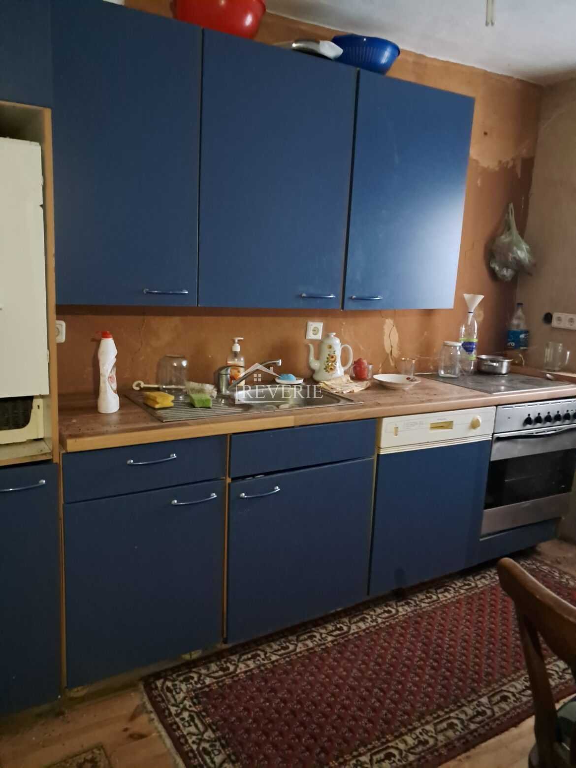 5-4-3-2-1-0-59834.  For Sale House  30000€