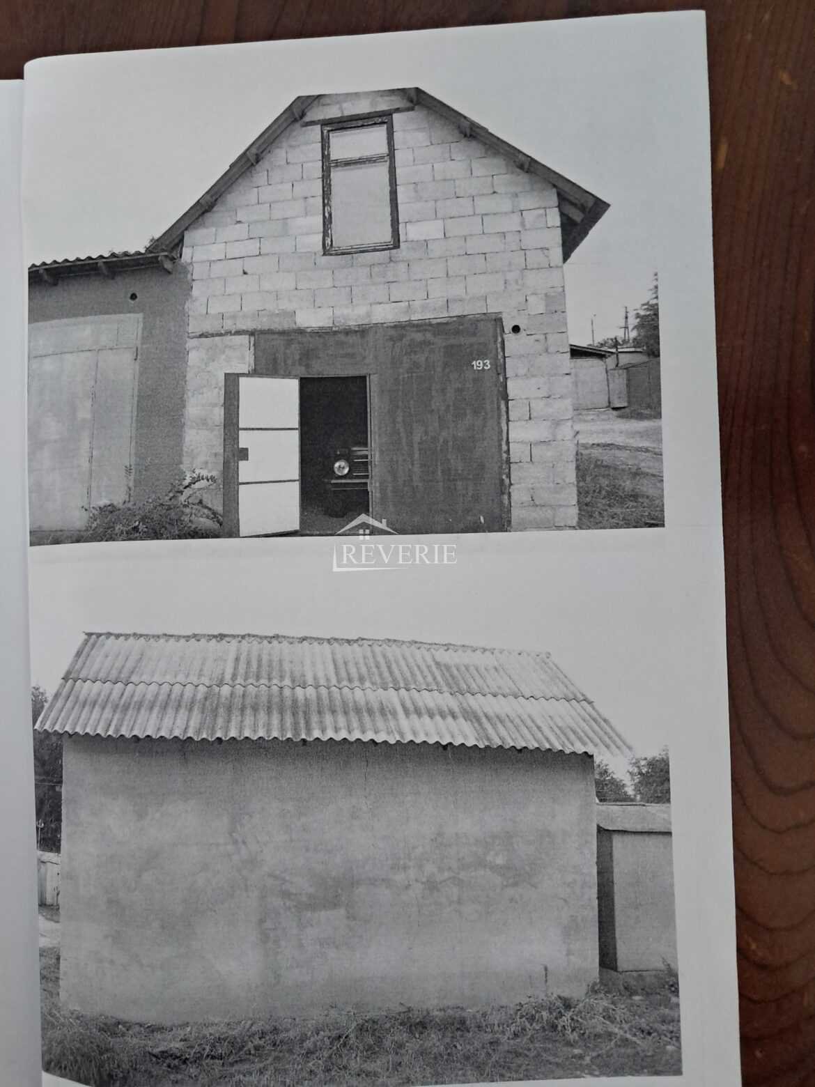 0-59878.  Se vinde Garaj Cahul,  Calea Ferata 9000€