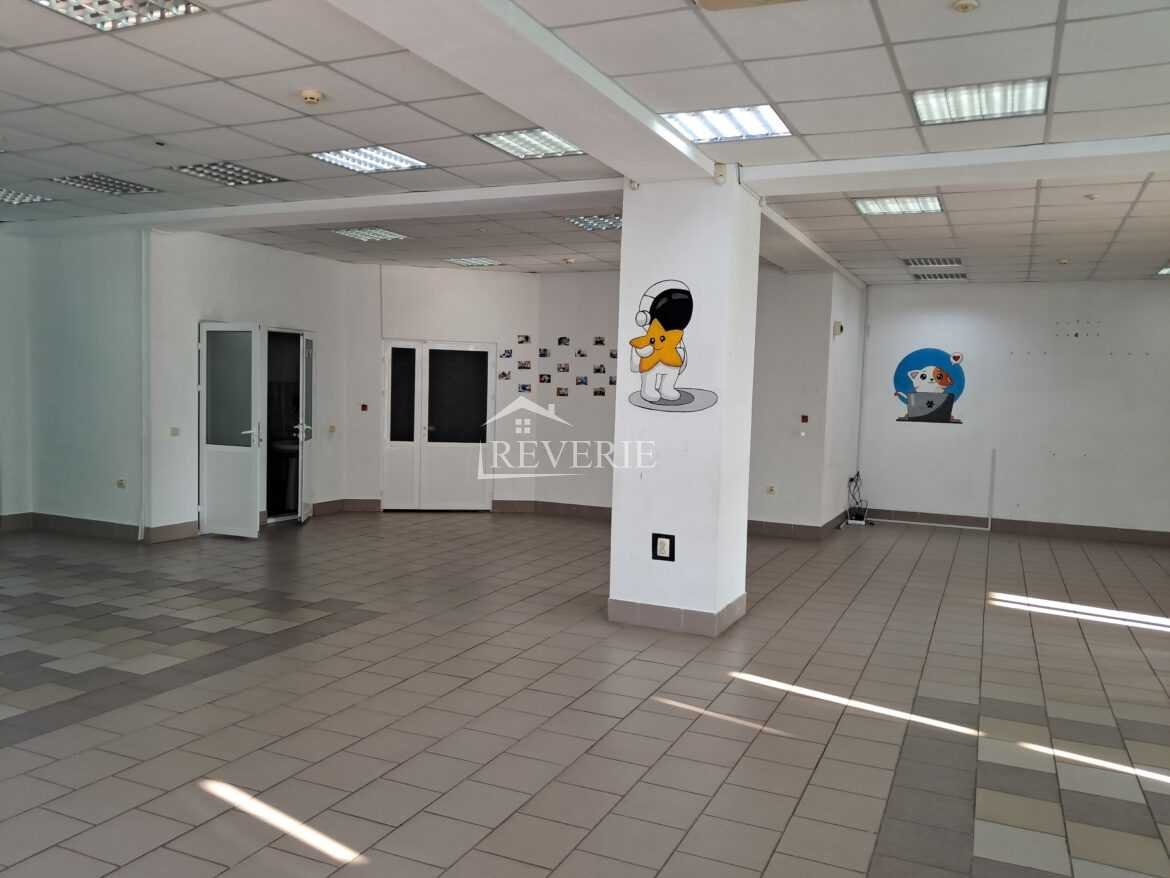 2-1-0-59887.  Сдается в аренду Коммерция Кахул,  Центр 1000€ в месяц