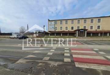 59894.  Продается Коммерция Кахул,  Гидро 1900000€