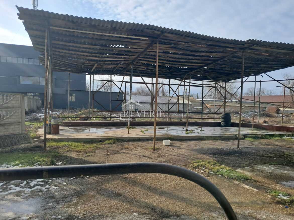 4-3-2-1-0-59894.  Продается Коммерция Кахул,  Гидро 1900000€