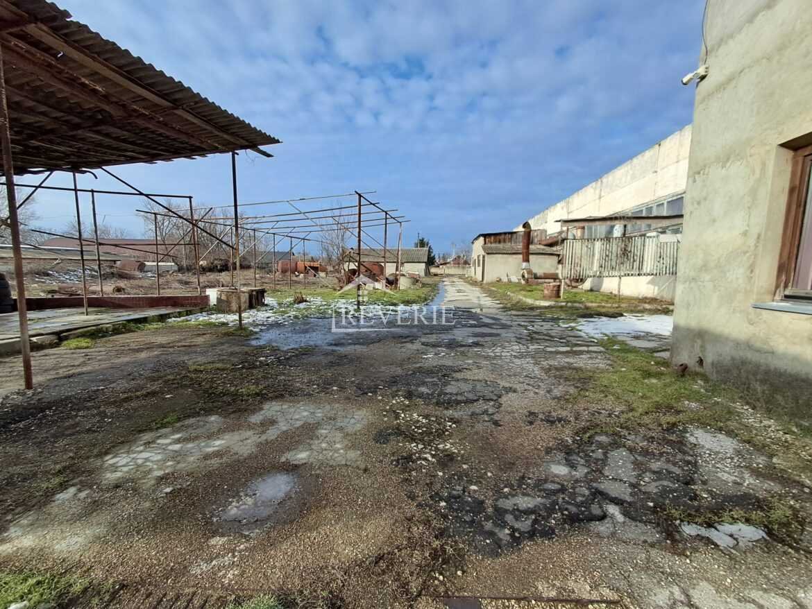 5-4-3-2-1-0-59894.  Продается Коммерция Кахул,  Гидро 1900000€