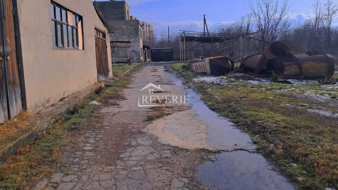 6-5-4-3-2-1-0-59894.  Продается Коммерция Кахул,  Гидро 1900000€