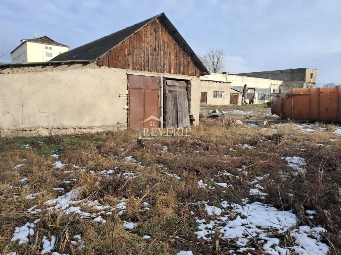 10-9-8-7-6-5-4-3-2-1-0-59894.  Продается Коммерция Кахул,  Гидро 1900000€