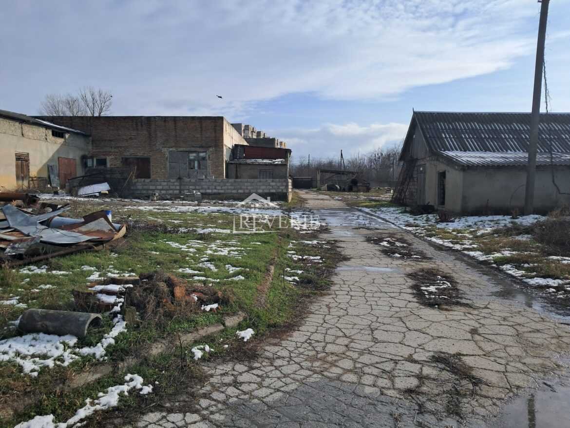 11-10-9-8-7-6-5-4-3-2-1-0-59894.  Продается Коммерция Кахул,  Гидро 1900000€