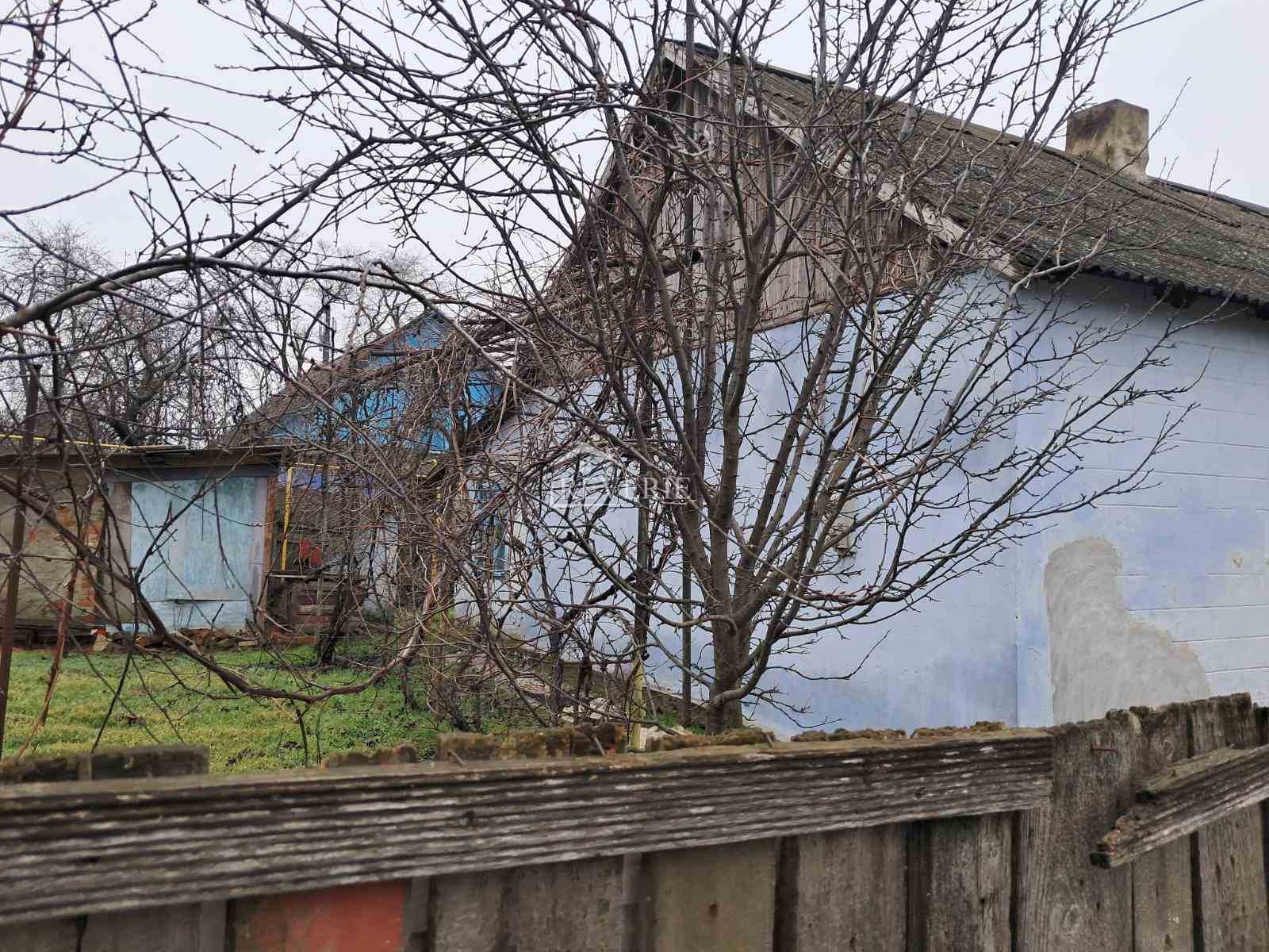 1-0-60046.  Продается Пол Дома Кахул,  Валинча 22000€