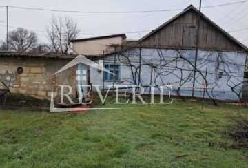 60046.  Продается Пол Дома Кахул,  Валинча 22000€