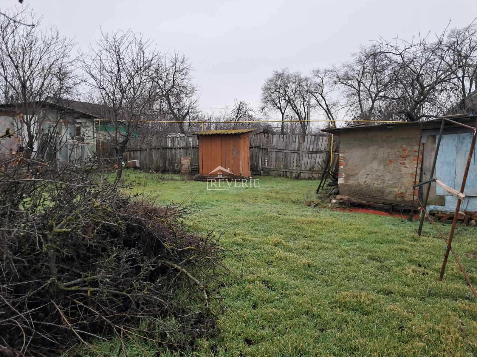 2-1-0-60046.  Продается Пол Дома Кахул,  Валинча 22000€