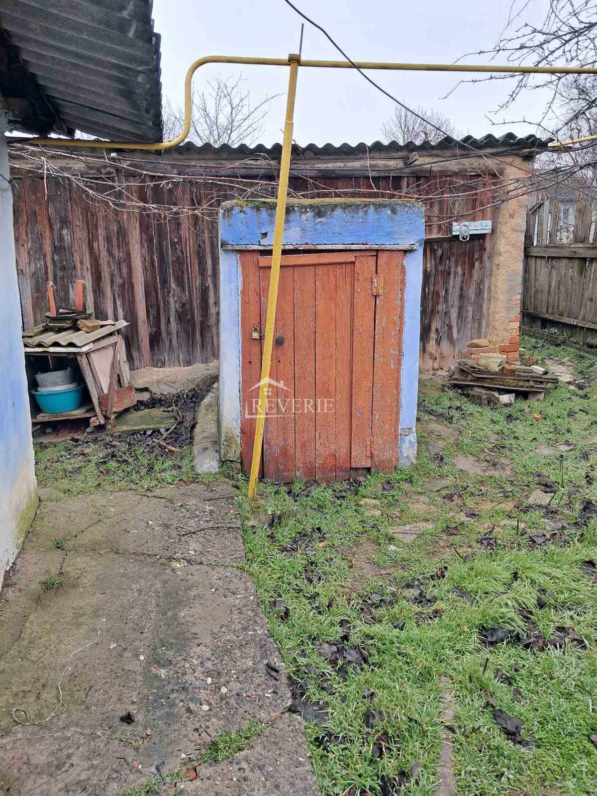 3-2-1-0-60046.  Продается Пол Дома Кахул,  Валинча 22000€