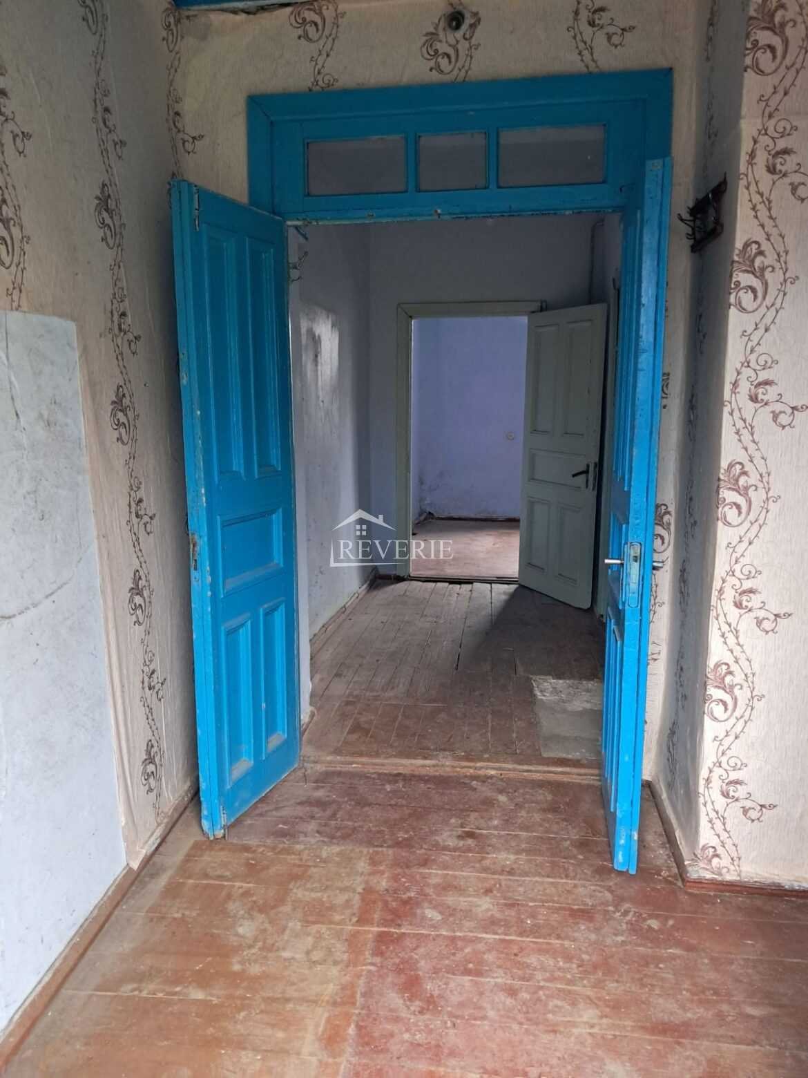 5-4-3-2-1-0-60046.  Продается Пол Дома Кахул,  Валинча 22000€