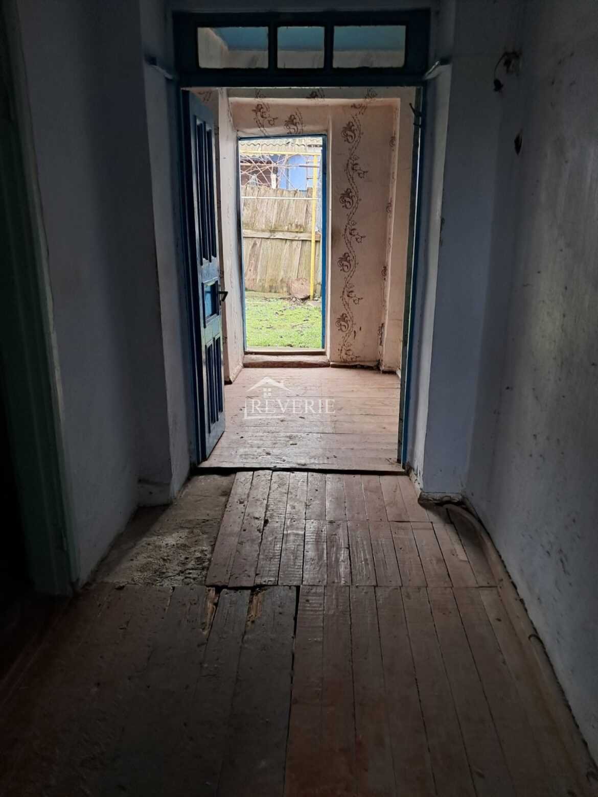 8-7-6-5-4-3-2-1-0-60046.  Продается Пол Дома Кахул,  Валинча 22000€