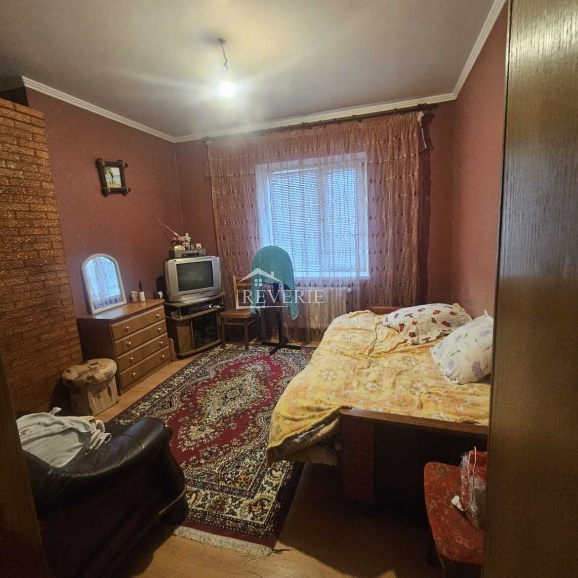 3-2-1-0-60062.  For Sale House Cahul,  Spirin 79000€