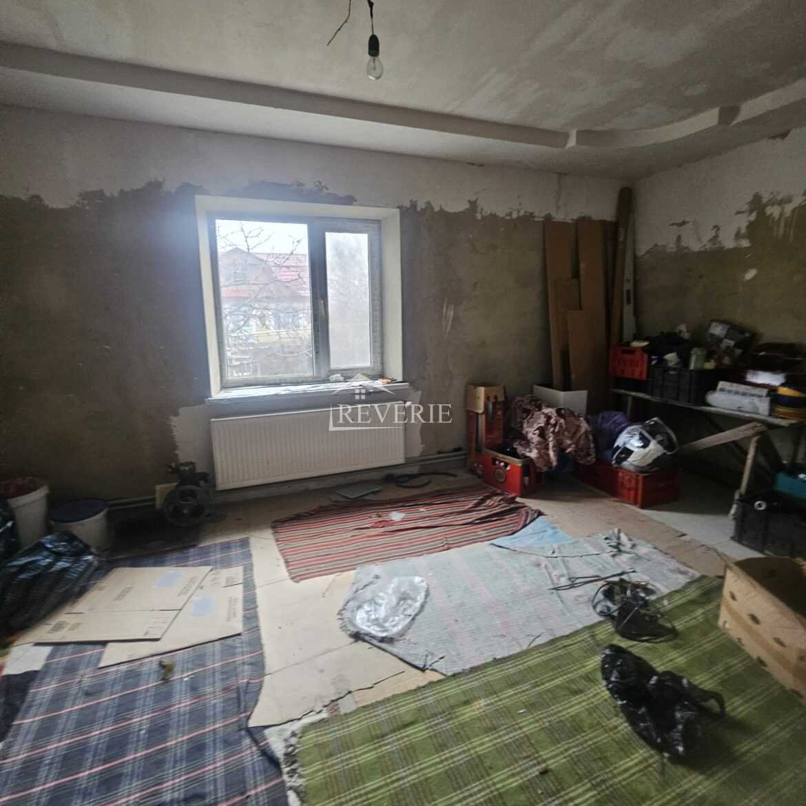 4-3-2-1-0-60062.  For Sale House Cahul,  Spirin 79000€