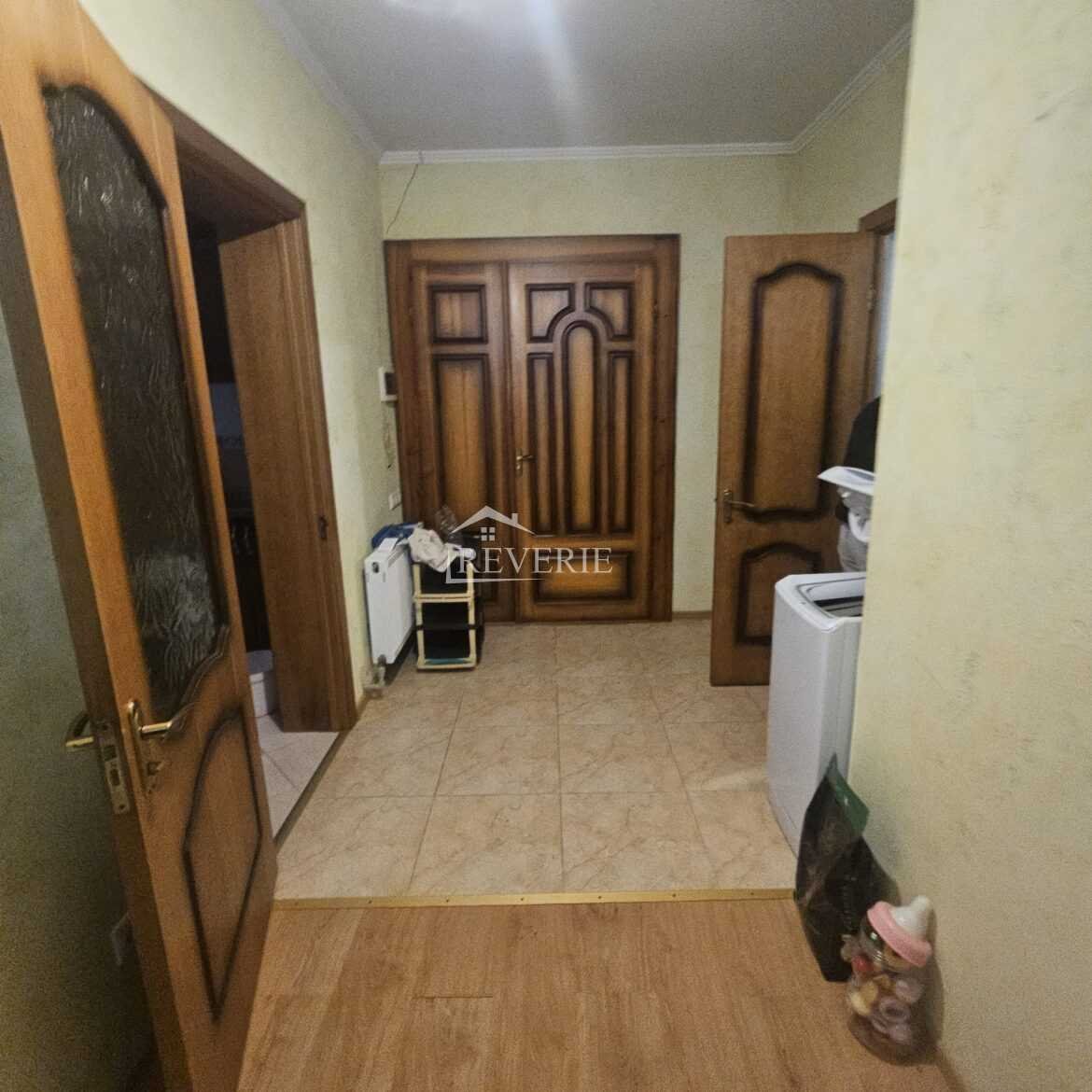 5-4-3-2-1-0-60062.  For Sale House Cahul,  Spirin 79000€