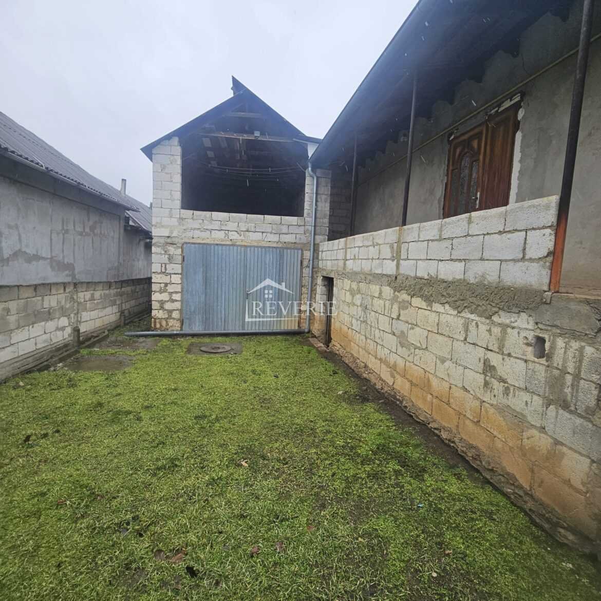 9-8-7-6-5-4-3-2-1-0-60062.  For Sale House Cahul,  Spirin 79000€