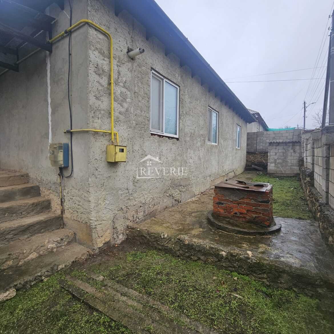 10-9-8-7-6-5-4-3-2-1-0-60062.  For Sale House Cahul,  Spirin 79000€