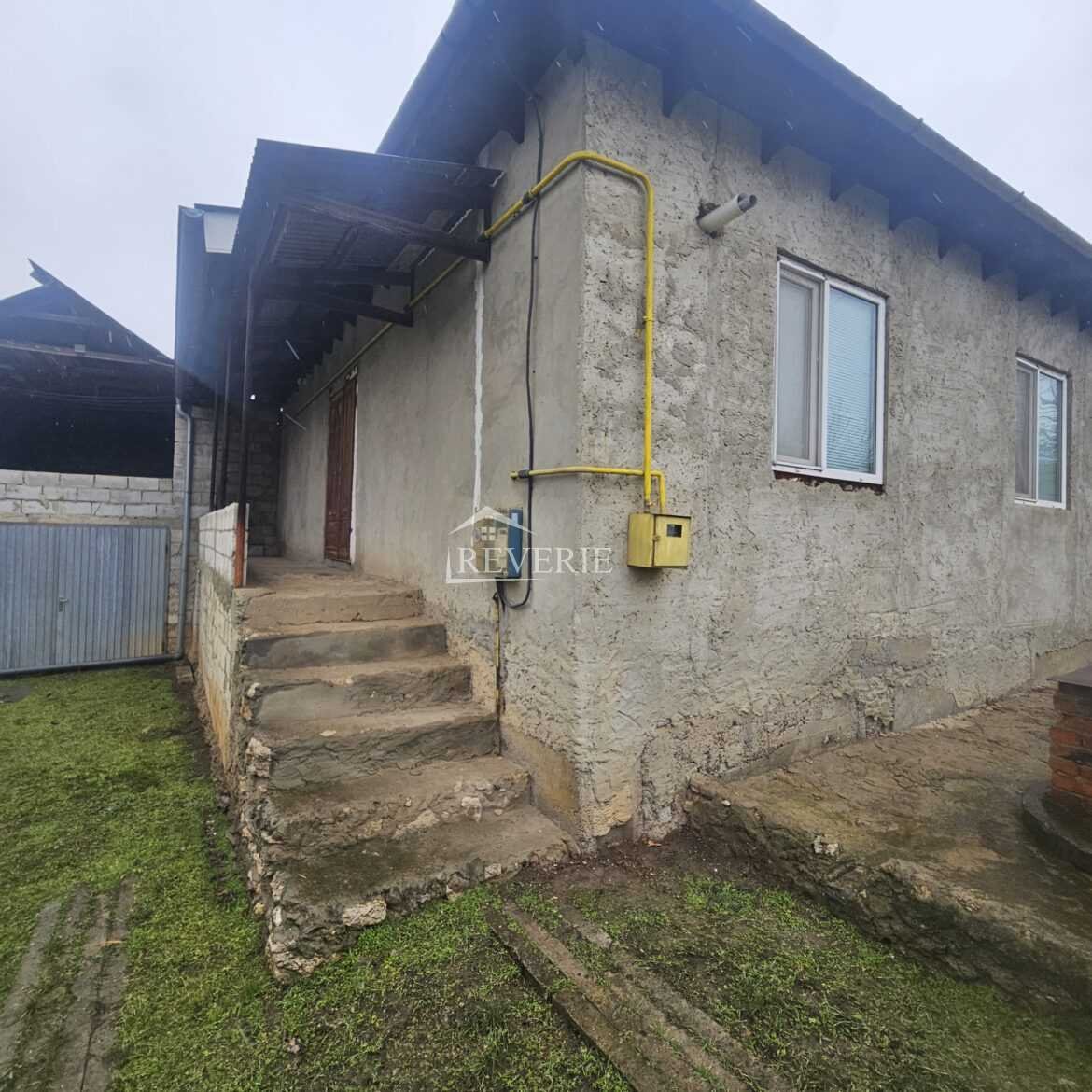 11-10-9-8-7-6-5-4-3-2-1-0-60062.  For Sale House Cahul,  Spirin 79000€