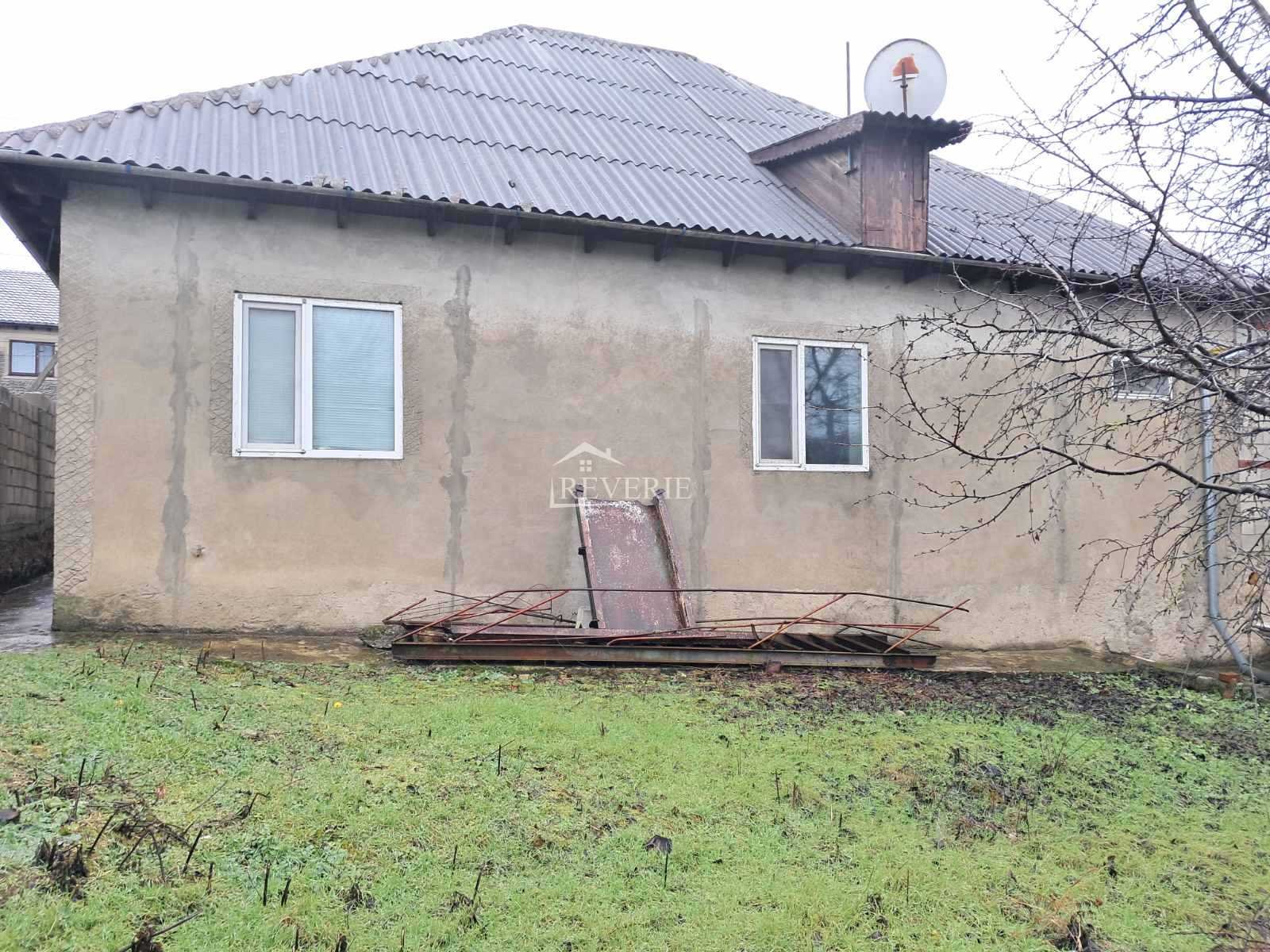 12-11-10-9-8-7-6-5-4-3-2-1-0-60062.  For Sale House Cahul,  Spirin 79000€