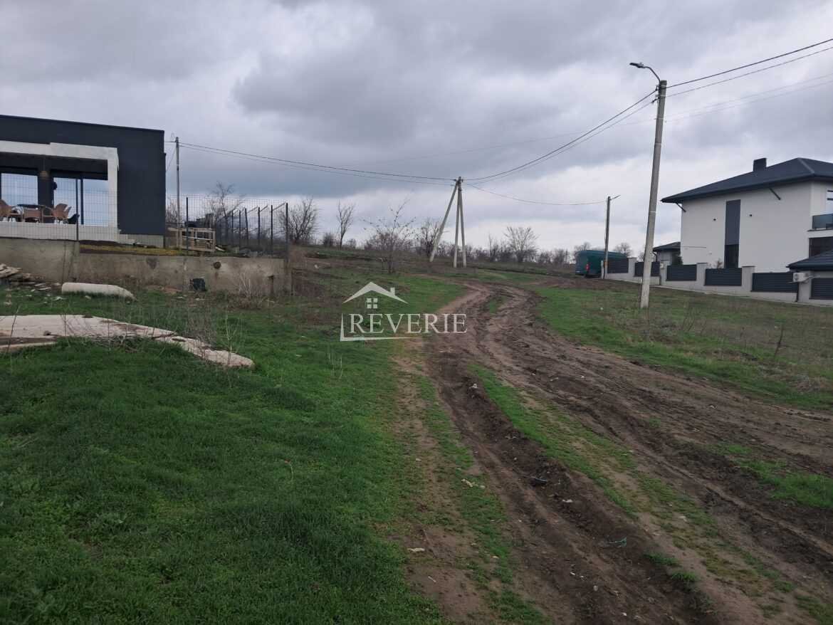 0-59952.  For Sale Land for construction Cahul,  Spirin 21500€