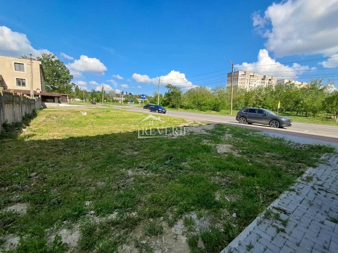 3-2-1-0-59894.  Продается Коммерция Кахул,  Гидро 1900000€