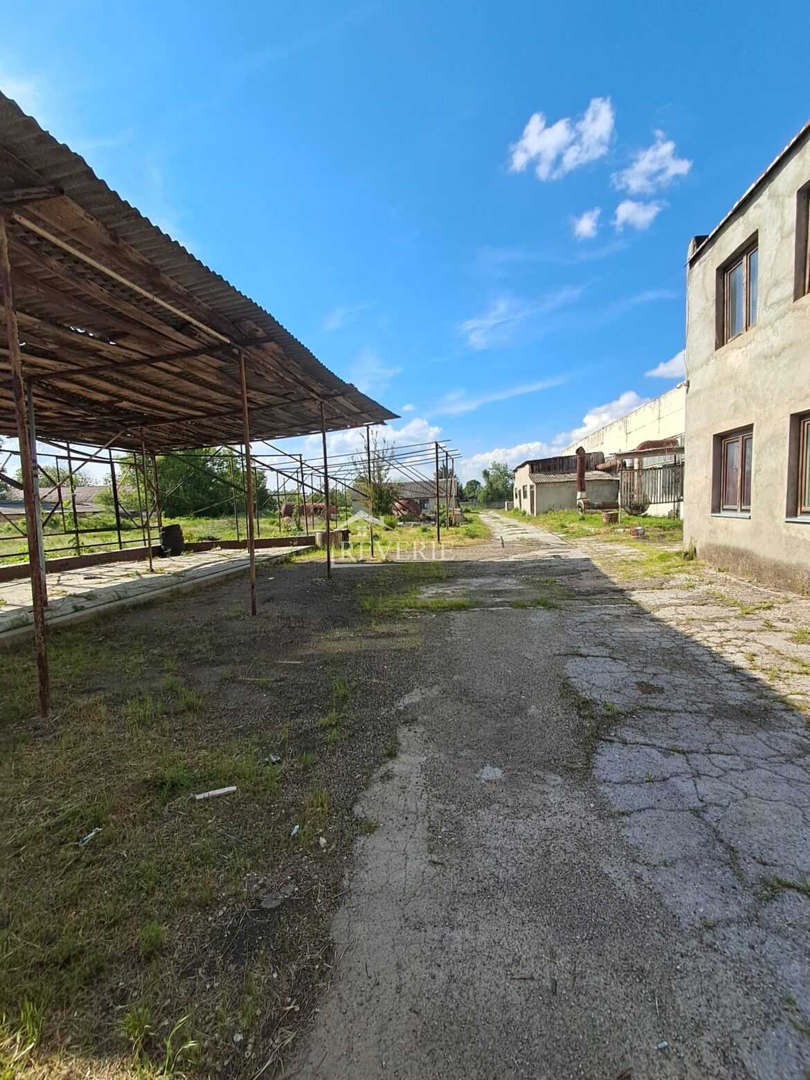 6-5-4-3-2-1-0-59894.  Продается Коммерция Кахул,  Гидро 1900000€