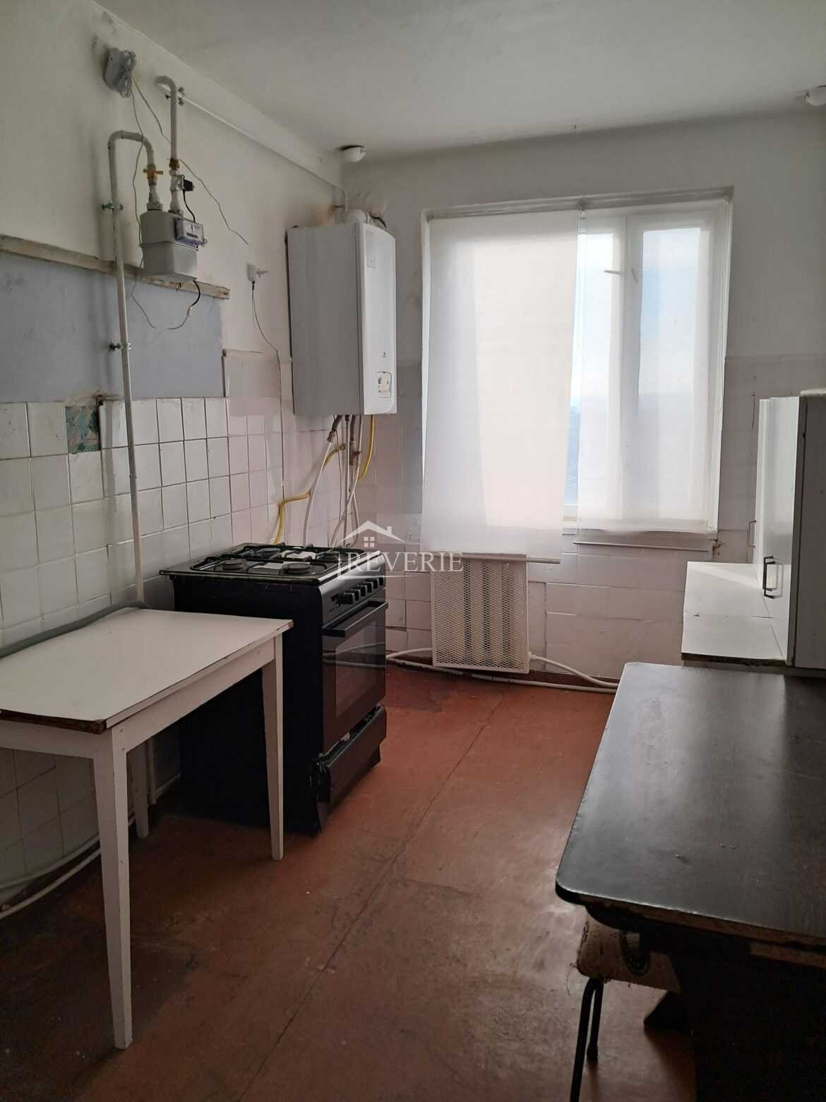 4-3-2-1-0-60088.  Se vinde Apartament Cahul,  Micro Raionul 15 50000€
