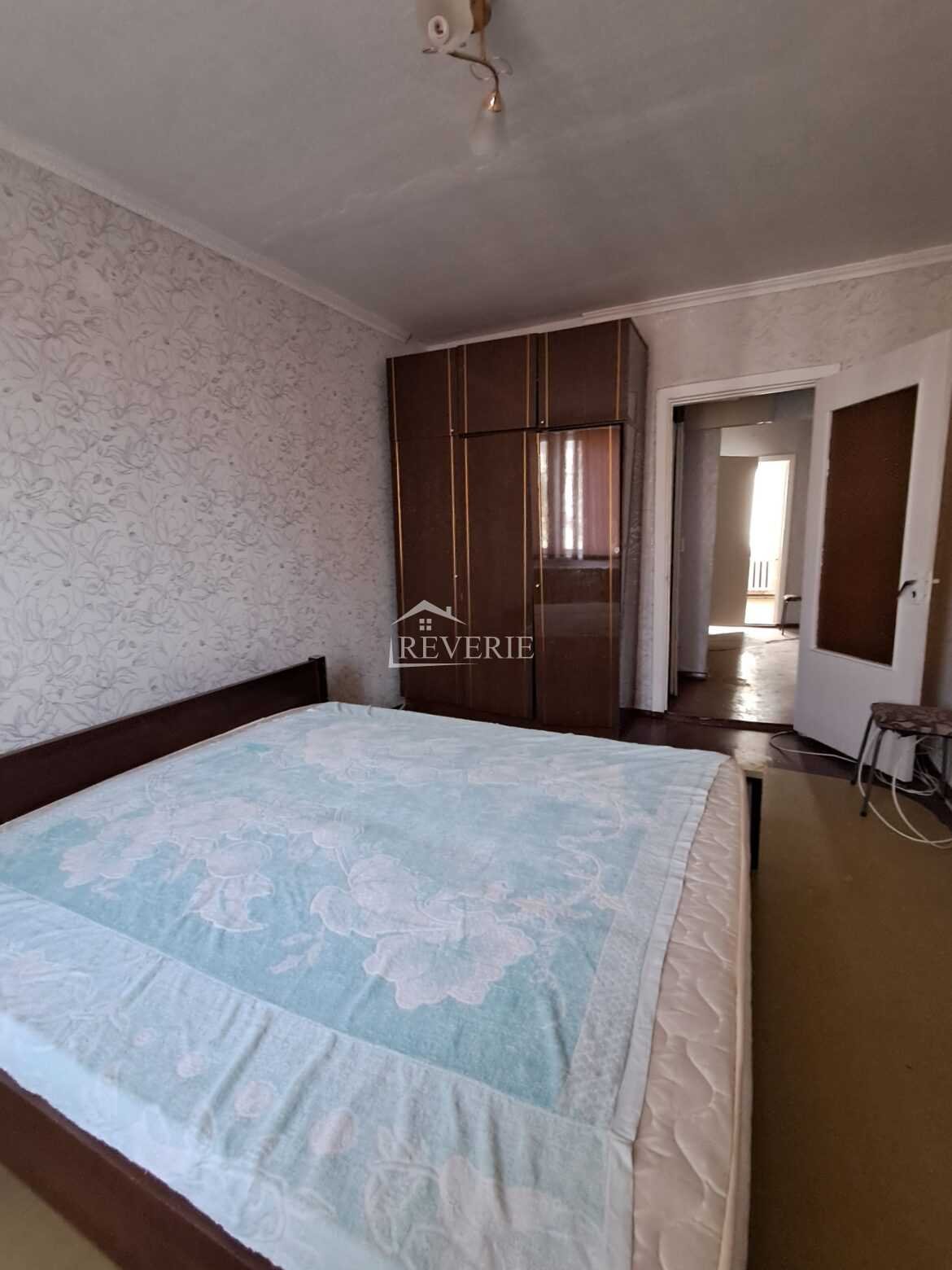 1-0-60088.  Se vinde Apartament Cahul,  Micro Raionul 15 50000€