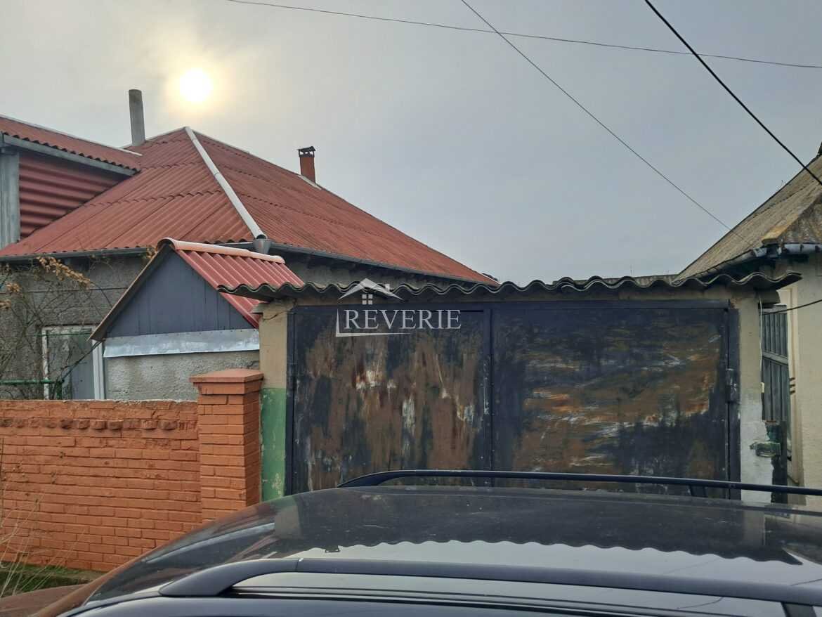 1-0-60112.  Продается Дом Кахул,  Спирин 55000€