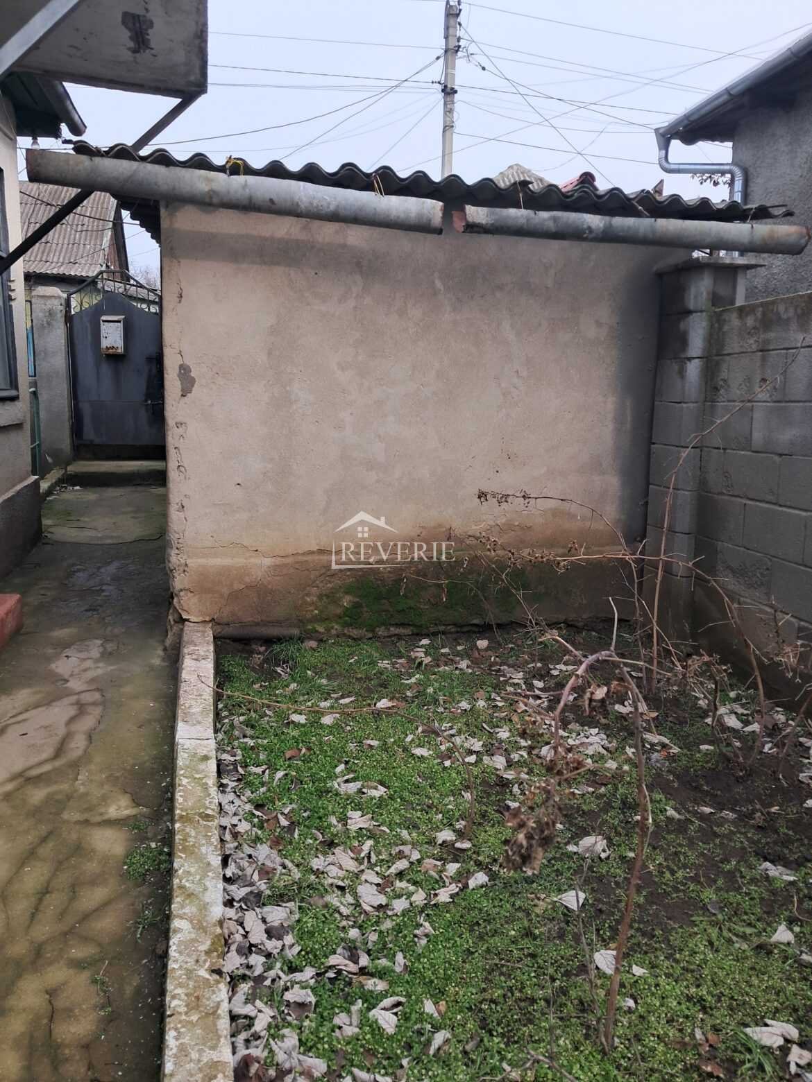 2-1-0-60112.  Продается Дом Кахул,  Спирин 55000€