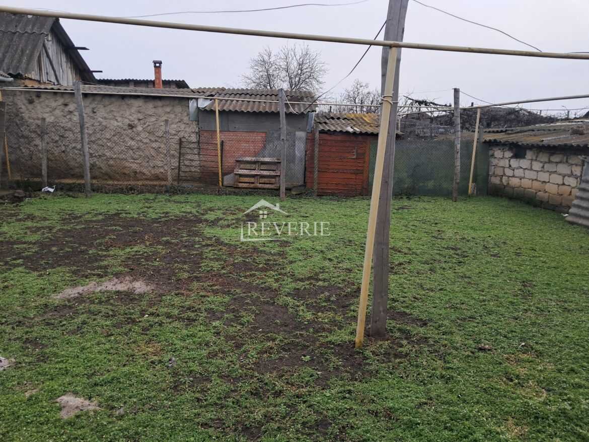 5-4-3-2-1-0-60112.  Продается Дом Кахул,  Спирин 55000€