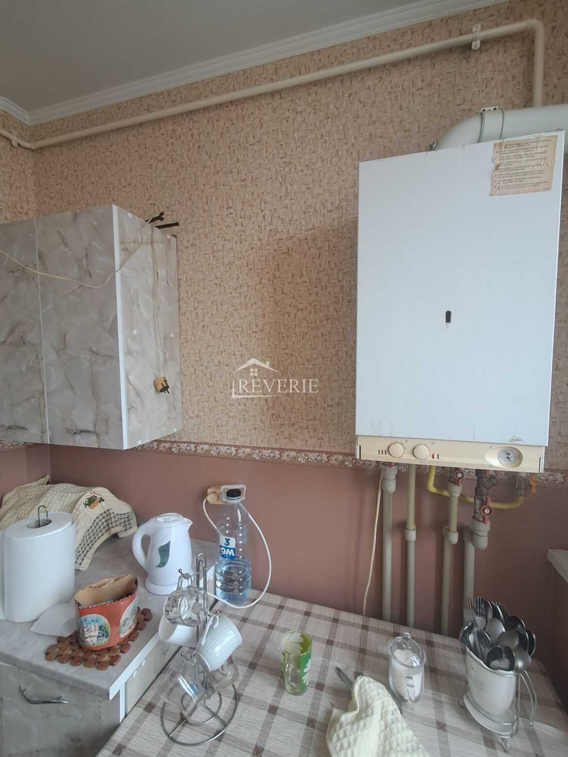 3-2-1-0-60162.  Продается Квартира Кахул,  Лапаевка 95000€