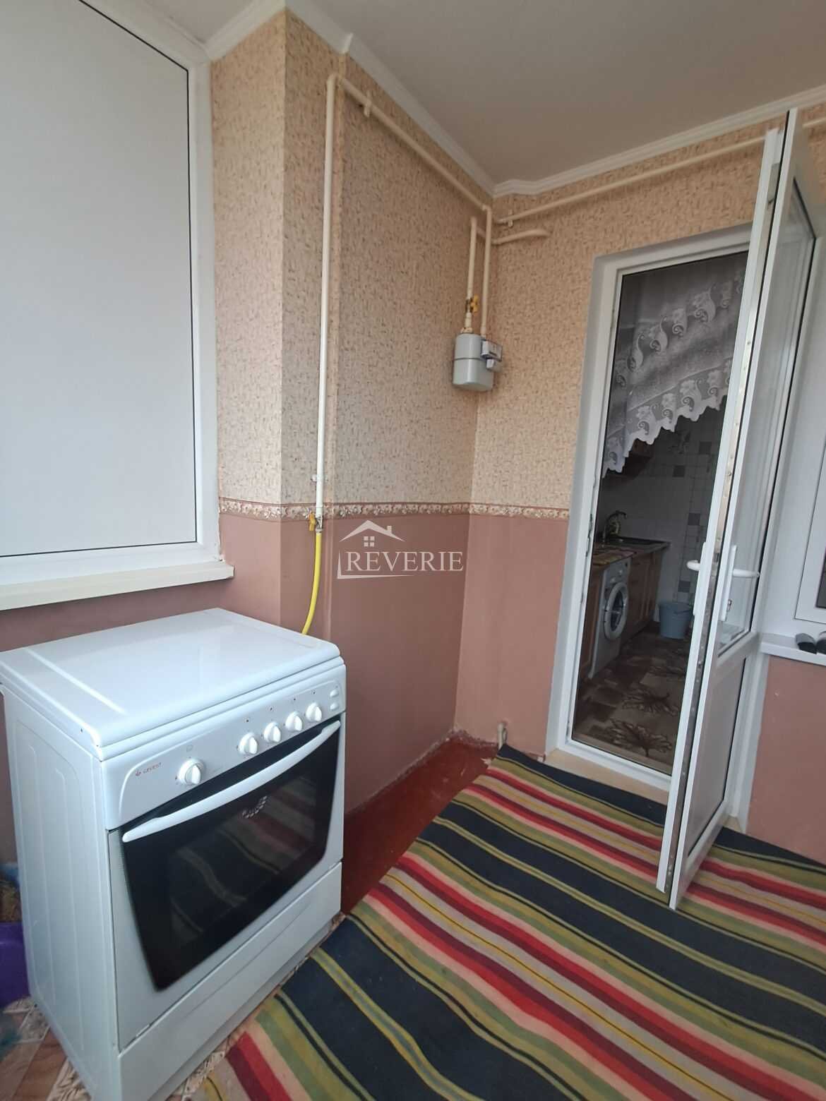 4-3-2-1-0-60162.  Продается Квартира Кахул,  Лапаевка 95000€