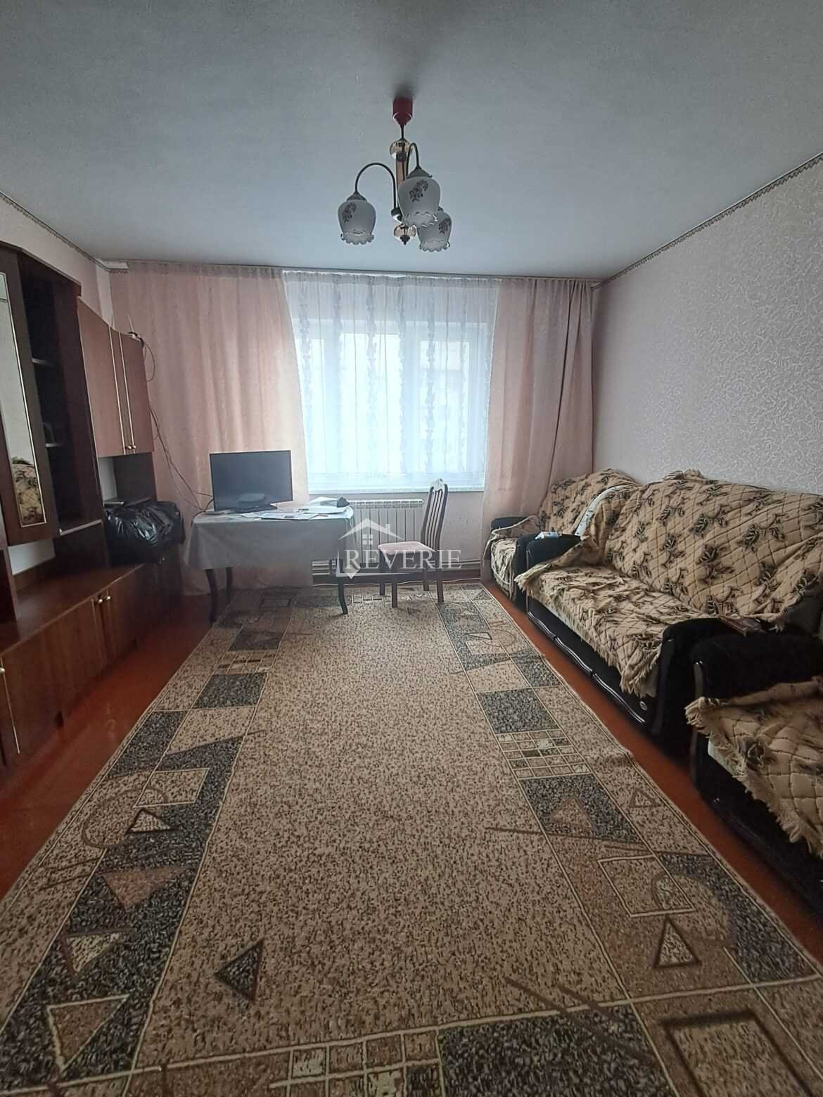 5-4-3-2-1-0-60162.  Продается Квартира Кахул,  Лапаевка 95000€