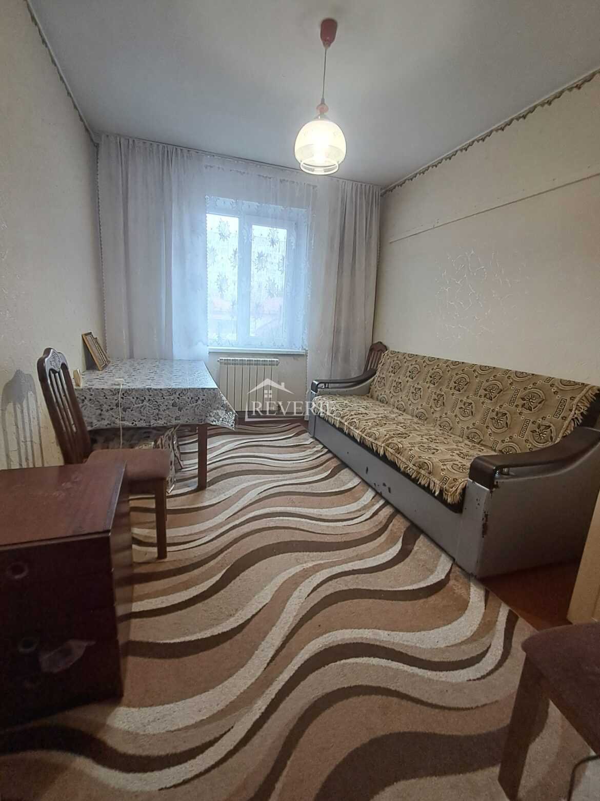 7-6-5-4-3-2-1-0-60162.  Продается Квартира Кахул,  Лапаевка 95000€