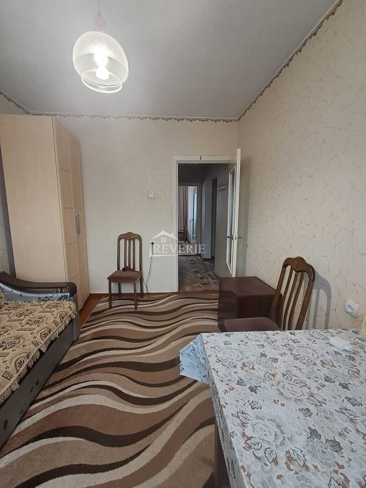 8-7-6-5-4-3-2-1-0-60162.  Продается Квартира Кахул,  Лапаевка 95000€