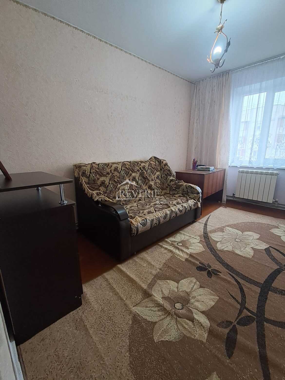 9-8-7-6-5-4-3-2-1-0-60162.  Продается Квартира Кахул,  Лапаевка 95000€