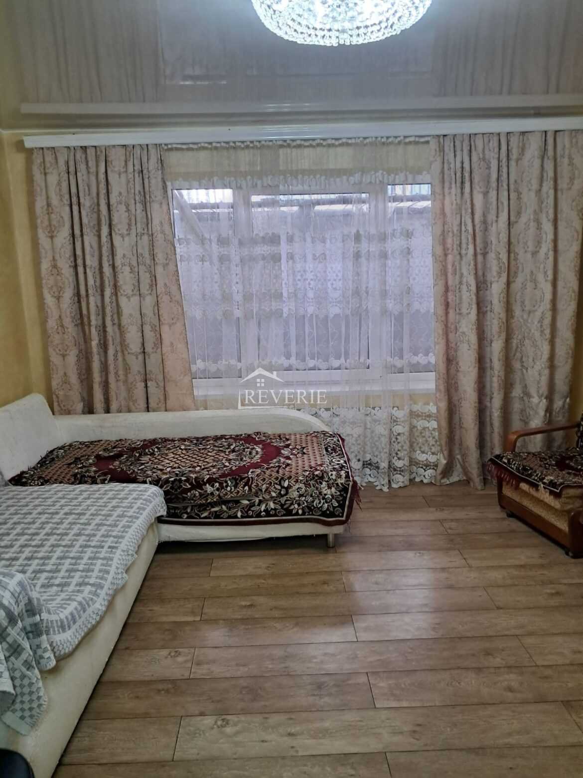 2-1-0-60178.  Se vinde Apartament Кагул,  Jubileu 39500€